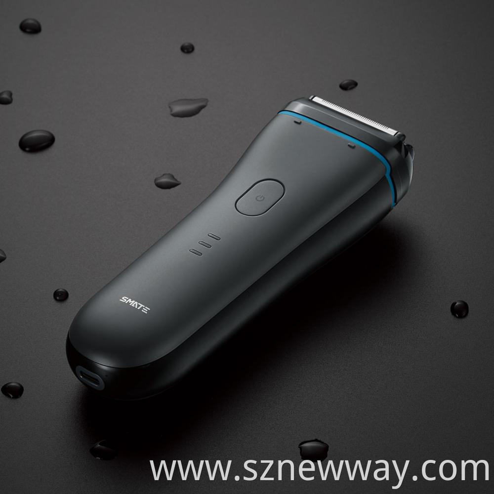 Xiaomi Smate Electric Shaver